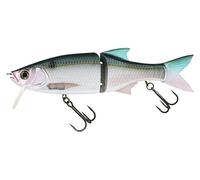NUOVO Molix Glide Bait 178 Lip 17.8cm 73g Floating Esche Luccio COLORI