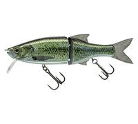 NUOVO Molix Glide Bait 178 Lip 17.8cm 73g Floating Esche Luccio COLORI