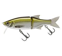 NUOVO Molix Glide Bait 178 Lip 17.8cm 73g Floating Esche Luccio COLORI