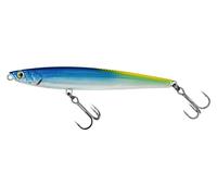 NUOVO Molix Pencil Minnow 110B 11cm 20g Esche Di superficie Mare COLORI