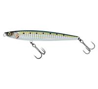 NUOVO Molix Pencil Minnow 110B 11cm 20g Esche Di superficie Mare COLORI