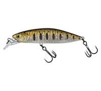 NUOVO Molix Rolling Minnow 6cm 8.5g Fast sinking Esche Trota Perca Spigola