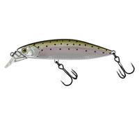 NUOVO Molix Rolling Minnow 6cm 8.5g Fast sinking Esche Trota Perca Spigola