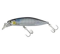 NUOVO Molix Rolling Minnow 6cm 8.5g Fast sinking Esche Trota Perca Spigola