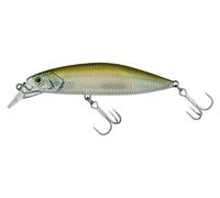 NUOVO Molix Rolling Minnow 8.5cm 14.5g Fast sinking Esche Trota Perca
