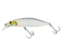 NUOVO Molix Rolling Minnow 8.5cm 14.5g Fast sinking Esche Trota Perca