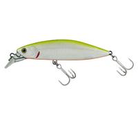 NUOVO Molix Rolling Minnow 8.5cm 14.5g Fast sinking Esche Trota Perca