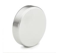 Nuovo Molto Forte Disco Magnete N35 Grado 20MM Diametro x 5MM Raro Terra Dal UK