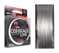NUOVO Momoi Oshikage Light Grey 150m Trecciato Fatto in Giappone
