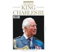Nuovo Monarch Rivista, Hm King Charles III, Regina Camilla, Princess Diana, 2022
