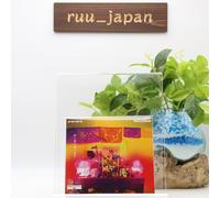 Nuovo mondo sotterraneo STRAWBERRY HOTEL + Bonus Track SHM-CD edizione giappo...