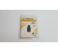 Nuovo Monoprice MS-WN685N1 Adattatore Wireless USB 2.0 150 Mbps 802.11 N