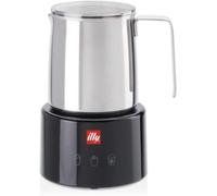 ILLY | Milk Frother Cappuccino Maker Montalatte Cappuccinatore 220V Acciaio