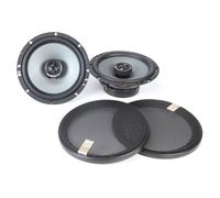 NUOVO MOREL MAXIMO ULTRA 602 COAX MK2 2-Way nuovo autentico GRATIS IN TUTTO I...