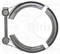 Nuovo morsetto convertitore catalitico originale Audi VW 04L253725B VAG OEM