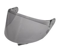 Nuovo Moto Airoh Connor & Accensione 2 Visiera Fumè Chiaro Pinlock Pronto