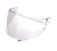 Nuovo Moto Airoh Connor & Accensione 2 Visiera Trasparente Pinlock Pronto