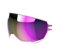 Nuovo Moto Airoh J110 Specchio Iridium Visiera Pinlock Pronto