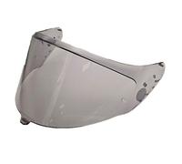 Nuovo Moto Airoh Matryx Luce Fumo Visiera Pinlock Pronto