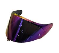 Nuovo Moto Airoh Matryx Specchio Iridium Visiera Pinlock Pronto