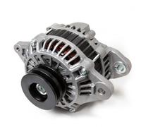 Nuovo Motore Alternatore 12V, 120A Per Mitsubishi Pajero/Shogun 3.2DID 4M41 (
