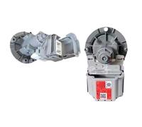 Nuovo motore della pompa di scarico B15-6A 220V 50Hz DC31-00181A for lavatrice, parti di scarico della lavatrice