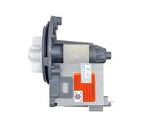 Nuovo motore della pompa di scarico B20-6 220-240V 50Hz 30W 3000r/min DC31-00030A for lavatrice, parti di scarico della lavatrice