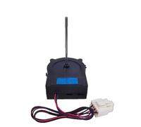 Nuovo motore della ventola di raffreddamento DL-5985HACA for frigorifero 0064000460 DC13V 1160r/min 1,7W Parti del radiatore del frigorifero e del congelatore