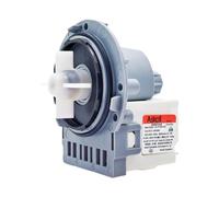 Nuovo motore for pompa di scarico DC31-30008D 220-240 V 50 Hz 30 W/15 W 3000 giri/min for lavatrice, parti di scarico for lavatrice