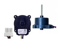 Nuovo motore for ventola di raffreddamento DC EAU64843805 for frigorifero, radiatore e congelatore DC12V