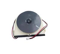 NUOVO motore principale del ventilatore dell'aspirapolvere for parti di aspirapolvere robot Ilife V3s/v3L/v5/v1/ V50 Lodevole