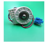 Nuovo motore ventilazione di ventilazione frigorifero for frigorifero Haier 0064000944 DLa5985Heeh BCD-579WE Motore rotante inverso