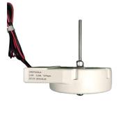 NUOVO motore ventola DREP3030LA 3,5 W 0,29 A 1375 giri/min DC12 V for motore ventola di ventilazione frigorifero motore rotativo for refrigerazione