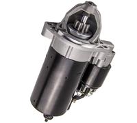 Nuovo Motorino D'Avviamento for Mercedes Vito 108 109 110 111 112 115 CDI Diesel