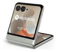 Nuovo Motorola Razr 60 (2025) XT2553 (5G) 256GB+8GB RAM Smartphone Sbloccato