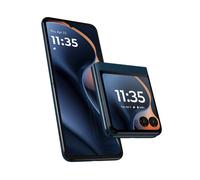 Nuovo Motorola Razr 60 (Razr 2025) XT2553 (5G) 256GB+8GB Smartphone Sbloccato