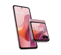 Nuovo Motorola Razr 60 (Razr 2025) XT2553 (5G) 256GB+8GB Smartphone Sbloccato