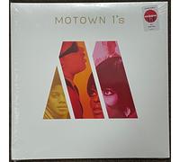 Nuovo Motown 1'S Greatest Hits Oro Vinile 2-LP B0030636-01