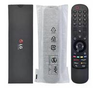 Nuovo MR22GA AKB76039905 compatibile con il telecomando Bluetooth LG TV Voice Magic FPT Play
