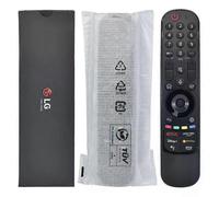 Nuovo MR22GA AKB76039905 compatibile con il telecomando Bluetooth LG TV Voice Magic FPT Play