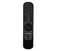 Nuovo MR24GA AKB76045005 per LG 2024 Magic Voice TV Remote 86QNED91TTA OLED42...
