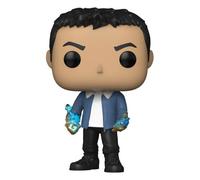 Nuovo Ms Marvel (TV) Kamran Pop esclusivo per gli Stati Uniti Action figure da