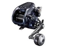 [Nuovo] Mulinello elettrico Shimano 22 Force Master 3000 destro nero