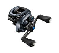 NUOVO Mulinello Shimano 24 SLX 70 71 HG XG Baitcasting Manico Destro...
