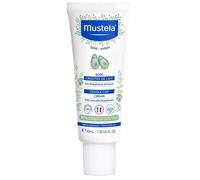 NUOVO Mustela Bebe Enfant Echinacea crema 40 ml contro la crosta lattiera...