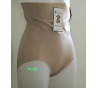 Nuovo @@ Mutande Alta Serra Taglia + CHANTELLE Basic Shaping + Fr 44 O 46