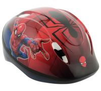 Nuovo Mv Sports Casco Di Sicurezza Spiderman 48Cm-52Cm