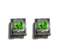 Nuovo MX 2 pz Green Switch V3 V3 Tastiera Meccanica Gaming e Altri 3Pin Green Switch