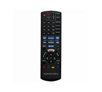 Nuovo N2QAYB001167 compatibile con il telecomando IR6 del lettore Blu-ray Disc Panasonic DMP-UB200