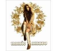 Nuovo Namie Amuro - salsa bianca chiara / viola [CD singolo]